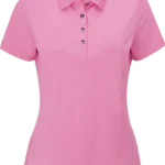 Ping Sedona Sensorcool Polo, rosa