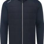 Ping Aiden Sensorwarm Full-Zip Golfjacke,