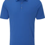 Ping Lindum Sensorcool Polo, blau