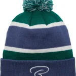 Baller CRUNCHTIME Pom Beanie