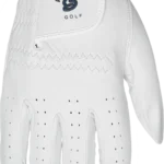 Baller Deep Comfort Handschuh Linkshänderin, weiß