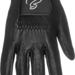 Baller Deep Comfort Handschuh Linkshänder, schwarz