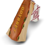 Odyssey Burger Headcover