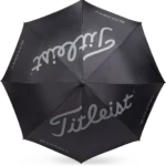 Titleist StaDry Single Canopy 64" Golfschirm