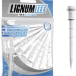 Classic Tee, 72 mm (2 3/4"), 12 Stück