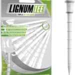 Classic Tee, 82 mm (3 1/8"), 12 Stück