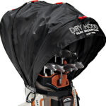 Sun Mountain Dry Hood Bag Cover