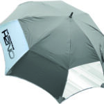 Sun Mountain Seethru UV Proofed Golfschirm