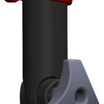 clicgear Schirmhalter verstellbar