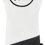 Burtee SMILEY Headcover
