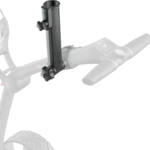 Motocaddy Schirmhalter, S+M-Serie ab Baujahr 2018