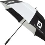 FootJoy DryJoys Double Canopy Golfschirm