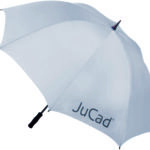 JuCad Golfschirm mit Stift