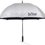 763907 justar schirm silber h 01 150x150 763907 justar schirm silber h 01 150x150 - Edle Trolleys von JuStar – Elektro- und Schiebe-Trolley JuStar Carbon und Silver