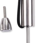 trendGolf Schirmhalter Edelstahl