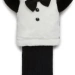 Original Penguin Pete Plush Driver Headcover