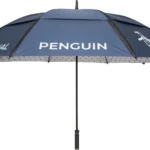 Original Penguin Double Canopy 68" Golfschirm