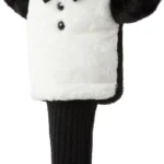Original Penguin Pete Plush Fairway Headcover
