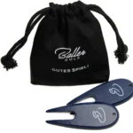 Baller BAMBOO Divot Tool Set