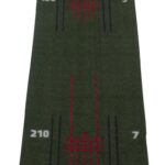 Pure 2 Improve Perfect Stroke Putting-Matte