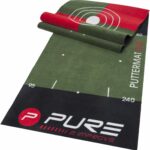 Pure 2 Improve Putting-Matte