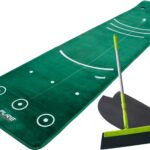 Pure 2 Improve Putting-Matte Premium