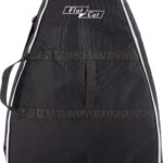 Flat Cat Trolley Bag