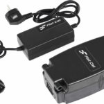 799156 flatcat batterycharger spintouchhybrid h 01 150x150 - Flat Cat Touch Hybrid &ndash; Elektrotrolley mit Sensorgriff