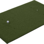 Pure 2 Improve 2er Set Abschlagmatten, 50x100 cm