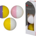 Pure 2 Improve Alignment Golfbälle
