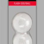 Legend LED Flash Golfbälle
