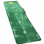 Pro-In Sports Pro-In Visible 4.0 Putting-Matte