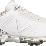 Callaway Apex Coronado S Golfschuh, white/camo