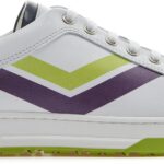 Golfino Laureana Golfschuh, lime green