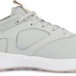 Puma IGNITE Malibu Golfschuh, rise/silver/rose