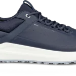 ecco Golf Core WP Golfschuh, dunkelblau