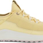 ecco Golf Core Golfschuh, straw