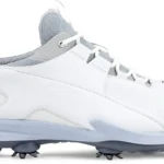 ecco Golf Biom Tour Golfschuh, white