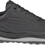 ecco Golf LT1 WP Golfschuh, schwarz