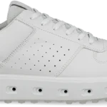 ecco Golf Street 720 Gore-Tex Golfschuh, weiß
