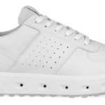 ecco Golf Street 720 Gore-Tex Golfschuh, weiß