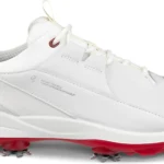 ecco Golf Biom Tour WP Golfschuh, weiß