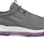 ecco Golf Biom Tour WP Golfschuh, mittelgrau