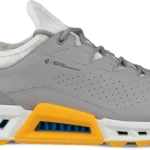 855733 ecco golf biom c4 golfschuh mittelgrau orange h 06 150x150 - Ecco Biom Golf C4 - Der Golfschuh im modernen Sneaker-Look