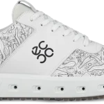 ecco Golf Street 720 Gore-Tex Surround Golfschuh,