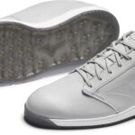 Mizuno G-Style Golfschuh, high rise