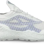 ecco Golf Biom H5 Golfschuh, weiß/blau