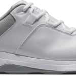 FootJoy PROLITE Golfschuh, grau/weiß