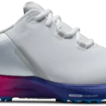 864090 footjoy fuel sport golfschuh wei rosa h 02 150x150 - FootJoy Kollektion 2022 &ndash; Golfschuhe Fuel und SuperLites XP