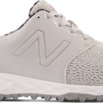 New Balance Fresh Foam Breathe Golfschuh, grey